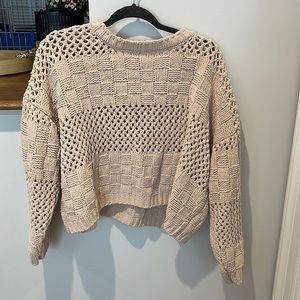 Sweater